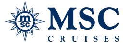 MSC Cruises Logo MSC Cruises Logo