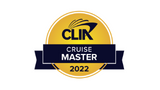 CLIA Cruise Master certification 2022