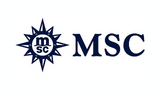 MSC Cruises Logo